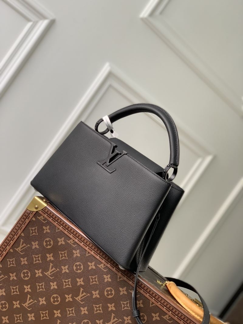 LV Top Handle Bags